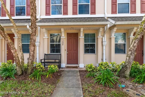 13084 Shallowater Road Jacksonville FL 32258