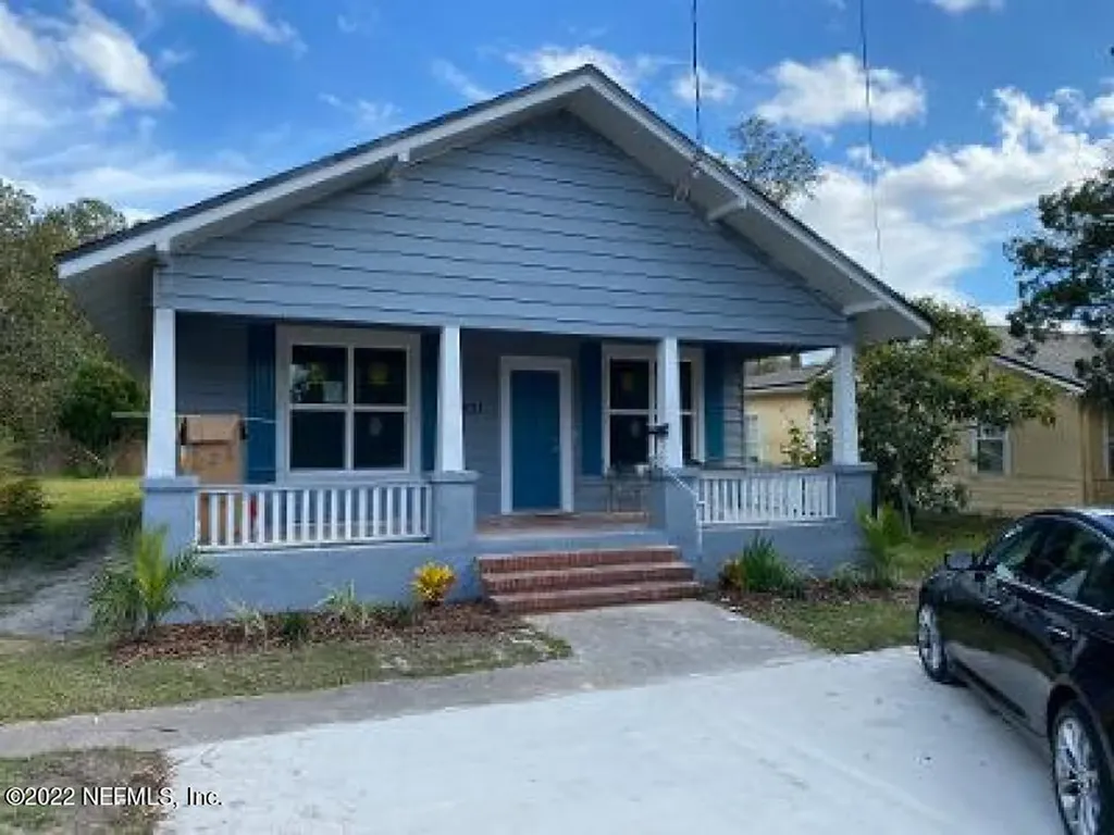 3331 Galilee Road Jacksonville FL 32207
