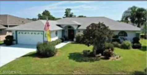18 Claridge Court N Palm Coast FL 32137
