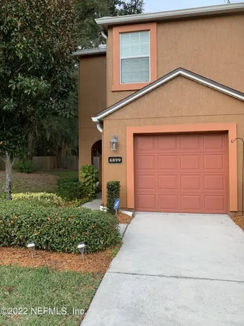 6899 Lake Mist Lane Jacksonville FL 32210