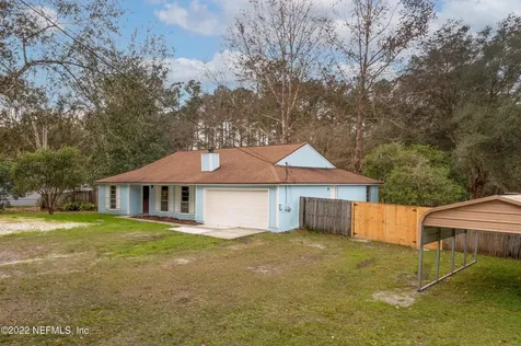 1914 Long Bay Road Middleburg FL 32068