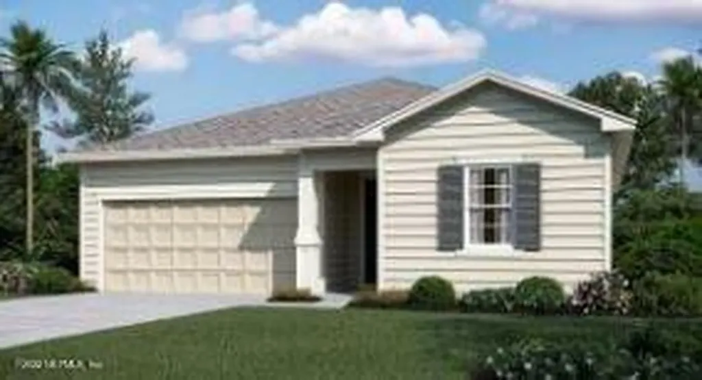 4254 Caribbean Pine Court Middleburg FL 32068