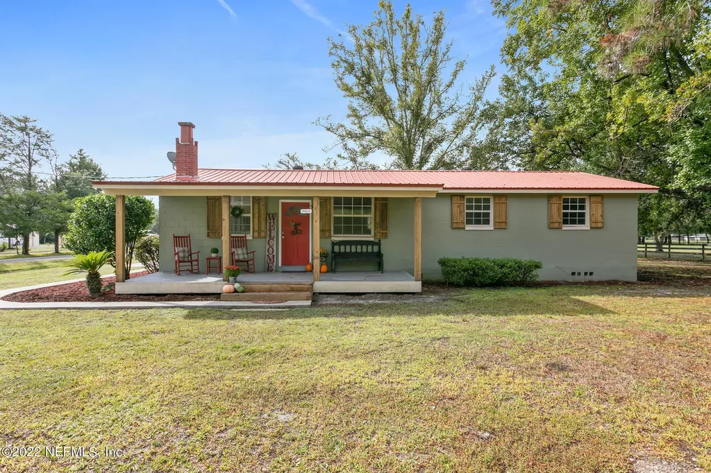 8094 Graybar Place Bryceville FL 32009