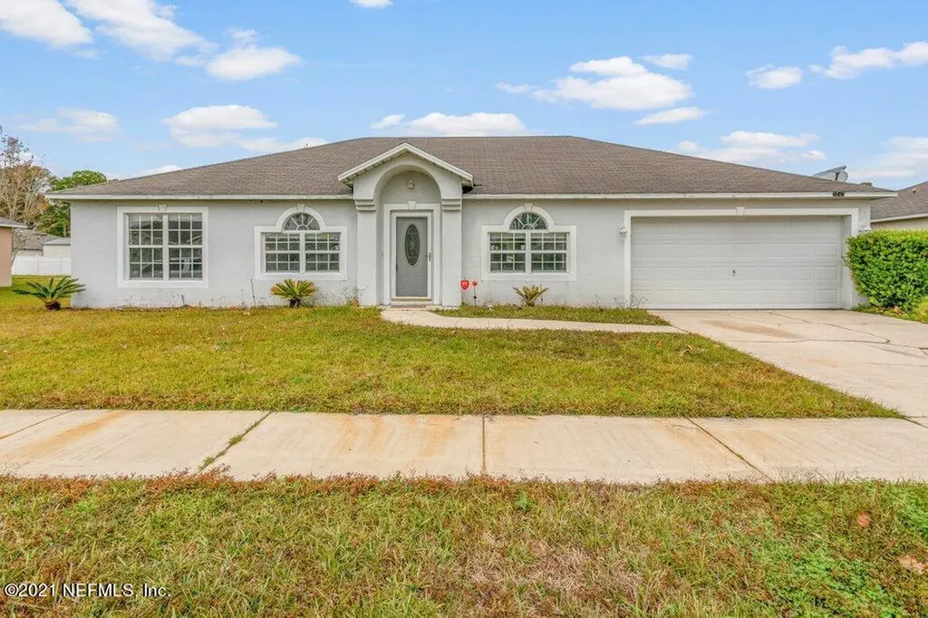 2243 Nettlebrook Street S Jacksonville FL 32218