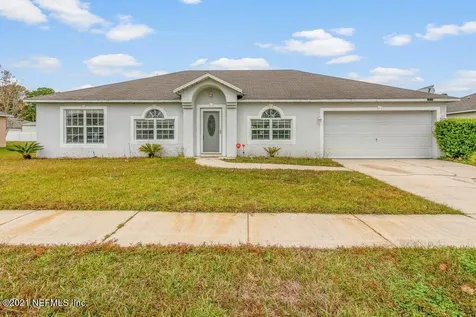 2243 Nettlebrook Street S Jacksonville FL 32218