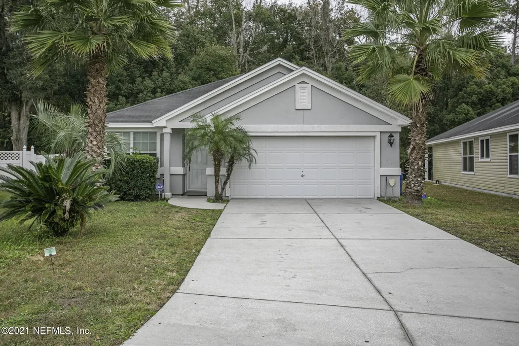 11089 Campus Heights Lane Jacksonville FL 32218
