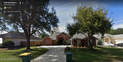 12432 Briarmead Lane Jacksonville FL 32258