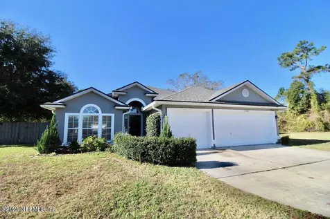 13681 Fish Eagle Drive W Jacksonville FL 32226