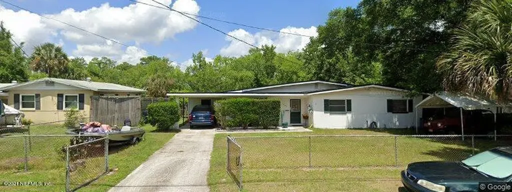 5069 Greenway Drive N Jacksonville FL 32244