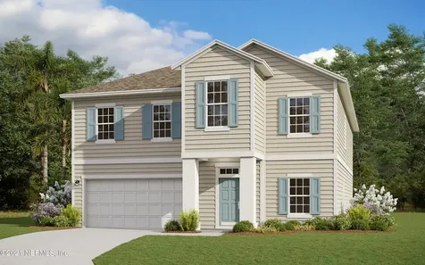 2705 Firethorn Avenue Orange Park FL 32073