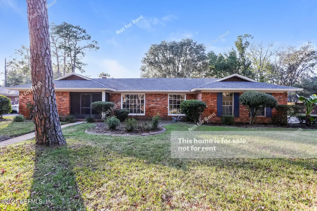 4318 Charter Point Boulevard Jacksonville FL 32277