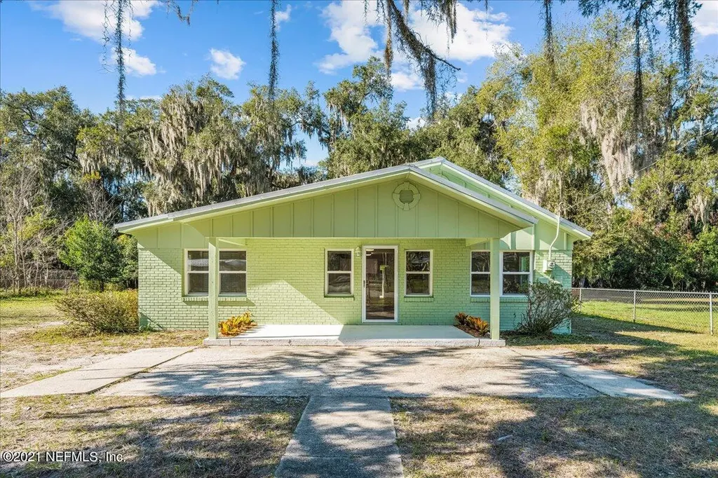 116 Husson Avenue Palatka FL 32177