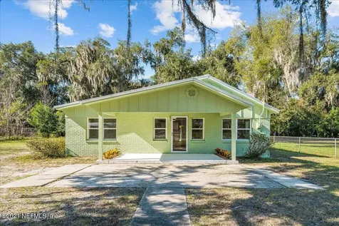 116 Husson Avenue Palatka FL 32177