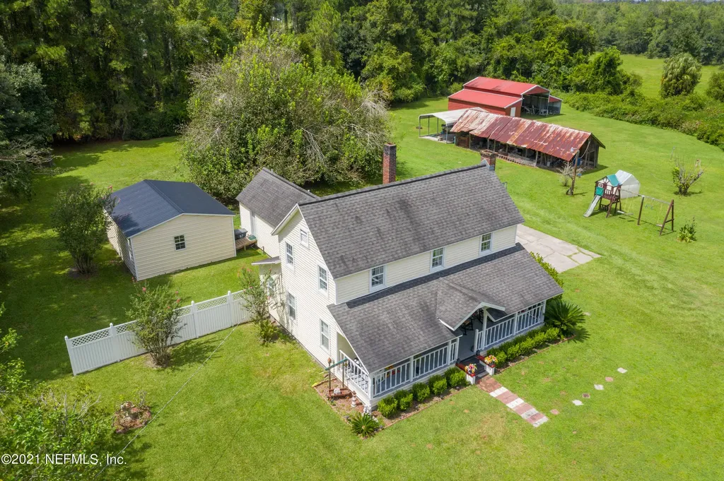 45727 Musslewhite Road Callahan FL 32011