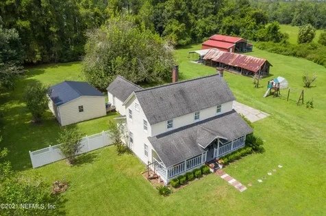 45727 Musslewhite Road Callahan FL 32011