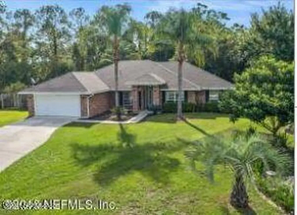 5307 Marsala Lane Jacksonville FL 32244