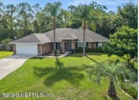 5307 Marsala Lane Jacksonville FL 32244