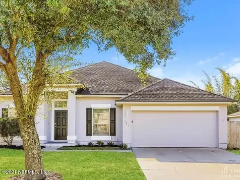 141 Moultrie Crossing Lane St. Augustine FL 32086