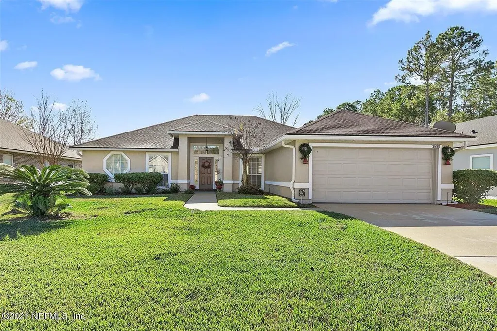 3690 Mindy Ashley Lane Jacksonville FL 32218