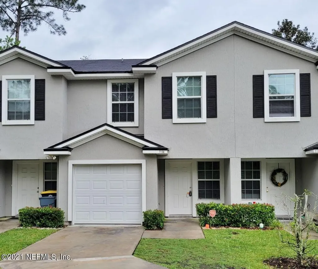7158 Timmerman Lane Jacksonville FL 32244