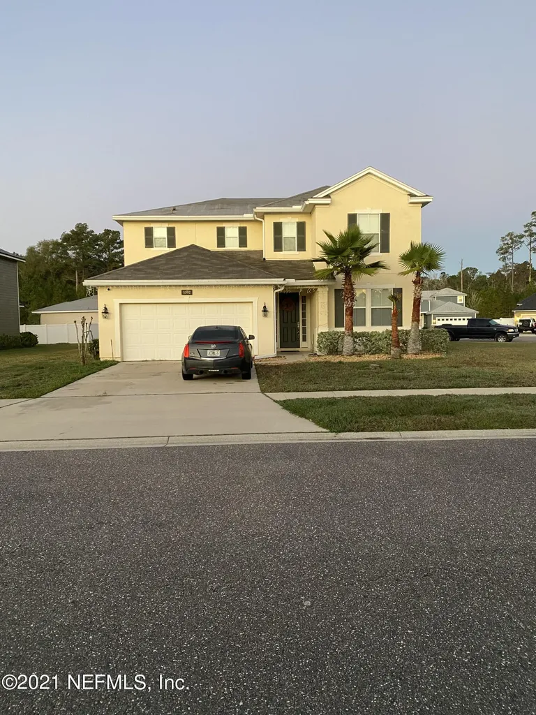 1592 Oldenburg Drive Jacksonville FL 32218