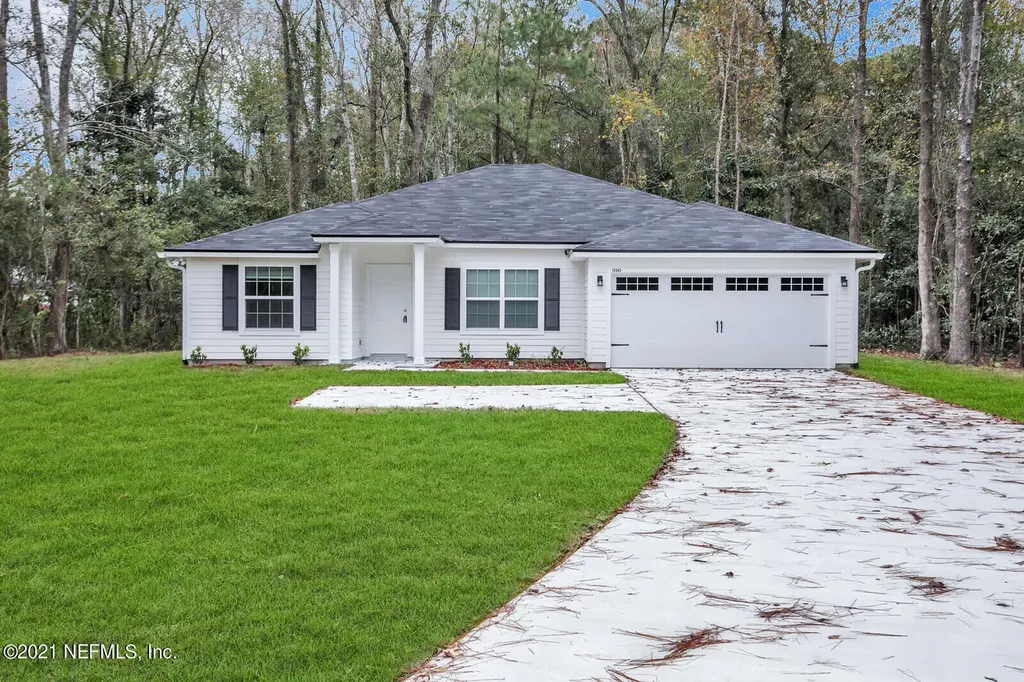 13543 Saddlewood Parkway Jacksonville FL 32218