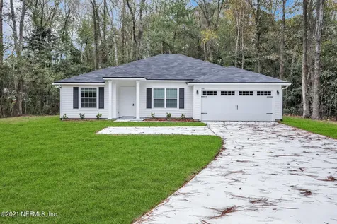 13543 Saddlewood Parkway Jacksonville FL 32218