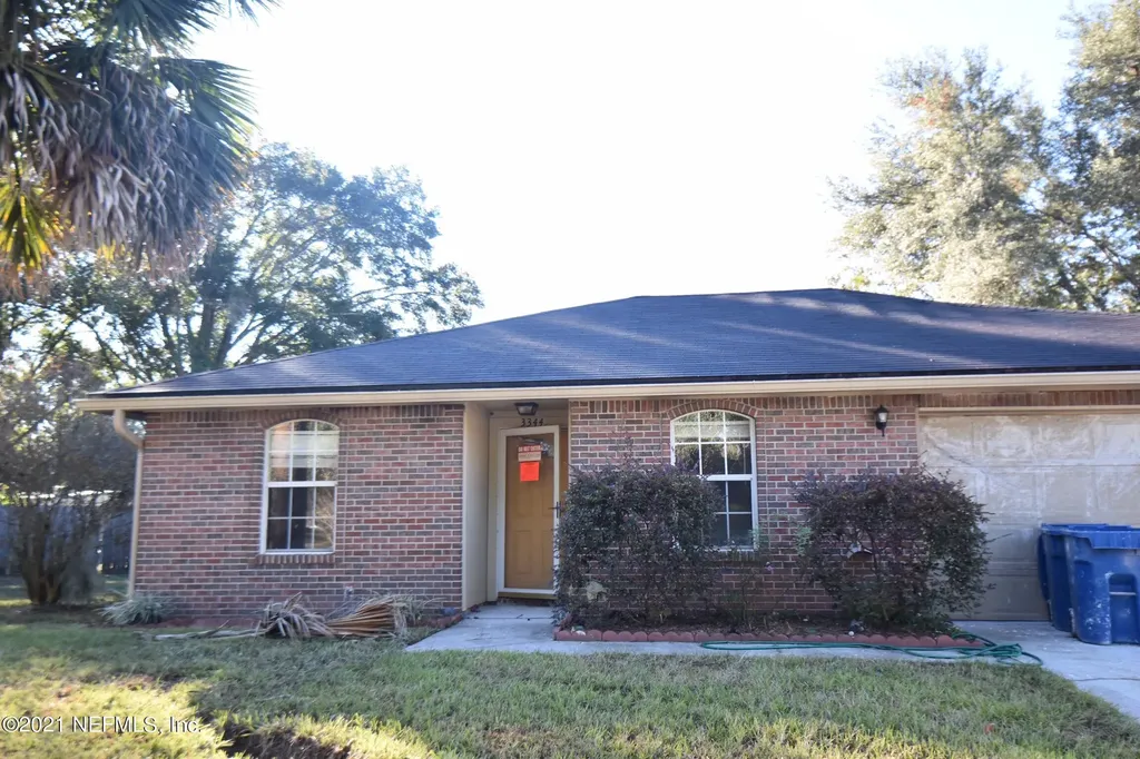 3344 Tinya Court Jacksonville FL 32226