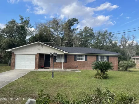 8211 Gwendolyn Road Jacksonville FL 32216