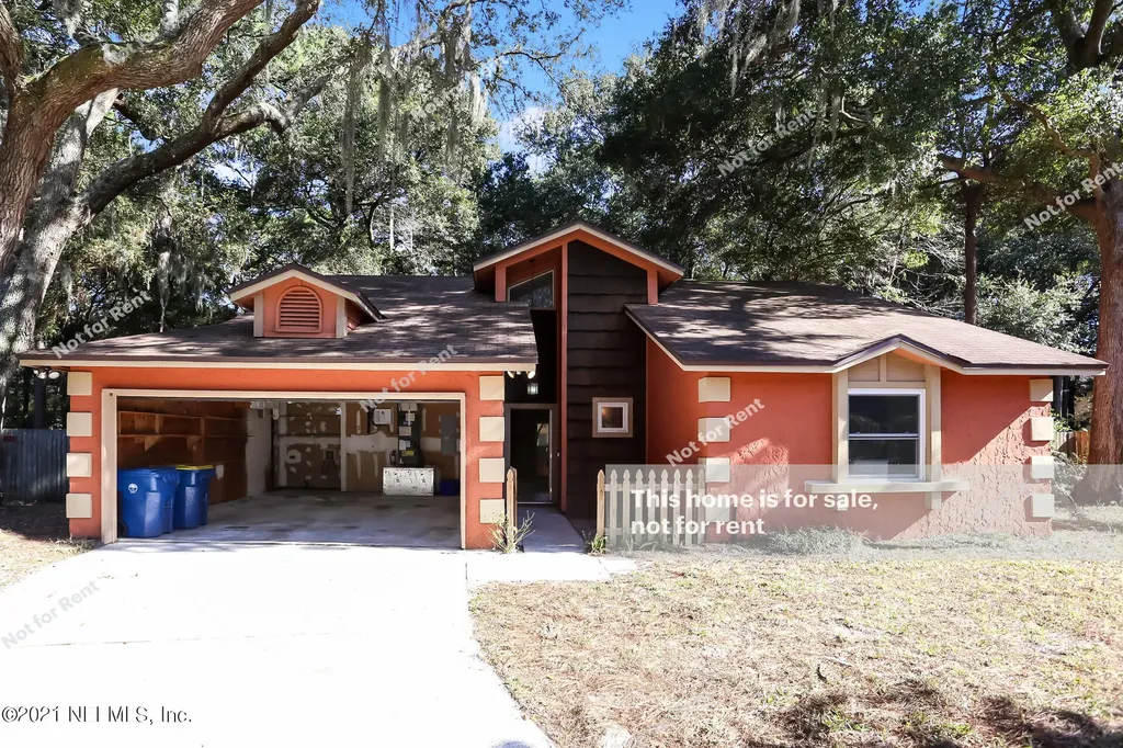 8056 Rodin Court Jacksonville FL 32277