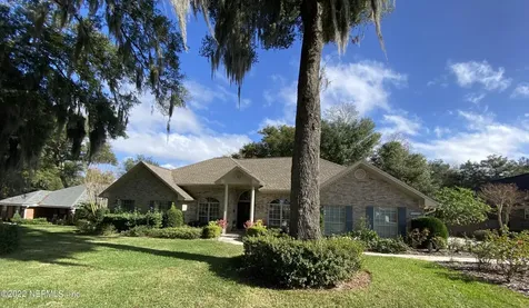 3721 Fallon Oaks Drive Jacksonville FL 32277