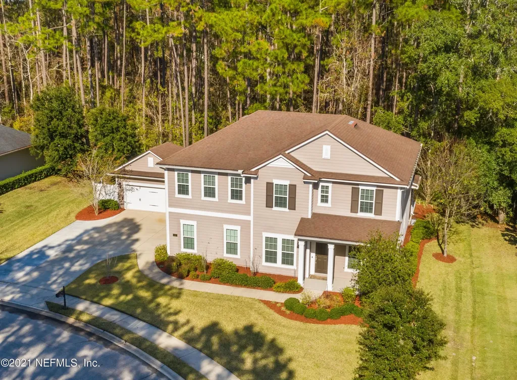 10887 Birdsong Court Jacksonville FL 32257
