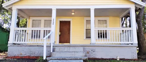 3208 Dillon Street Jacksonville FL 32254
