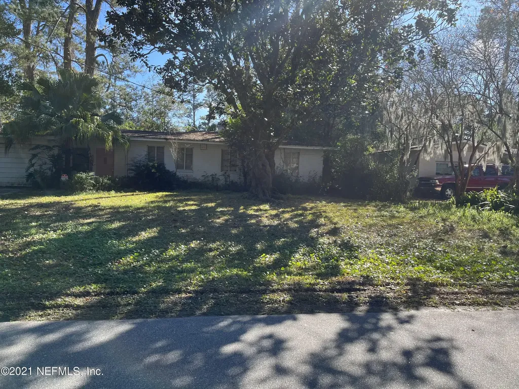 4634 Verona Avenue Jacksonville FL 32210