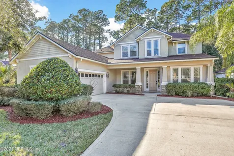 3208 Trout Creek Court St. Augustine FL 32092