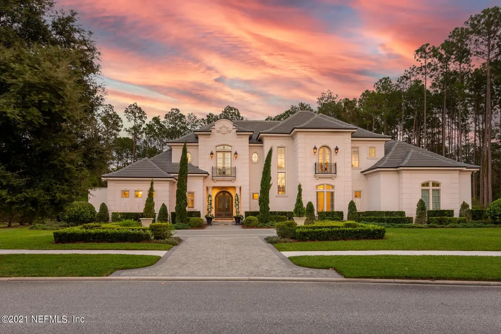 5360 Bentpine Cove Road Jacksonville FL 32224