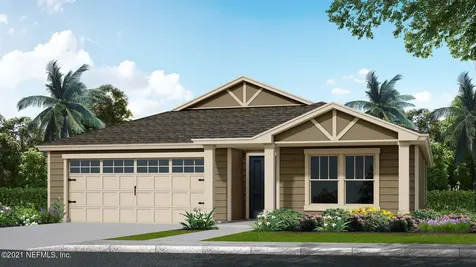 86615 Nassau Crossing Way Yulee FL 32097
