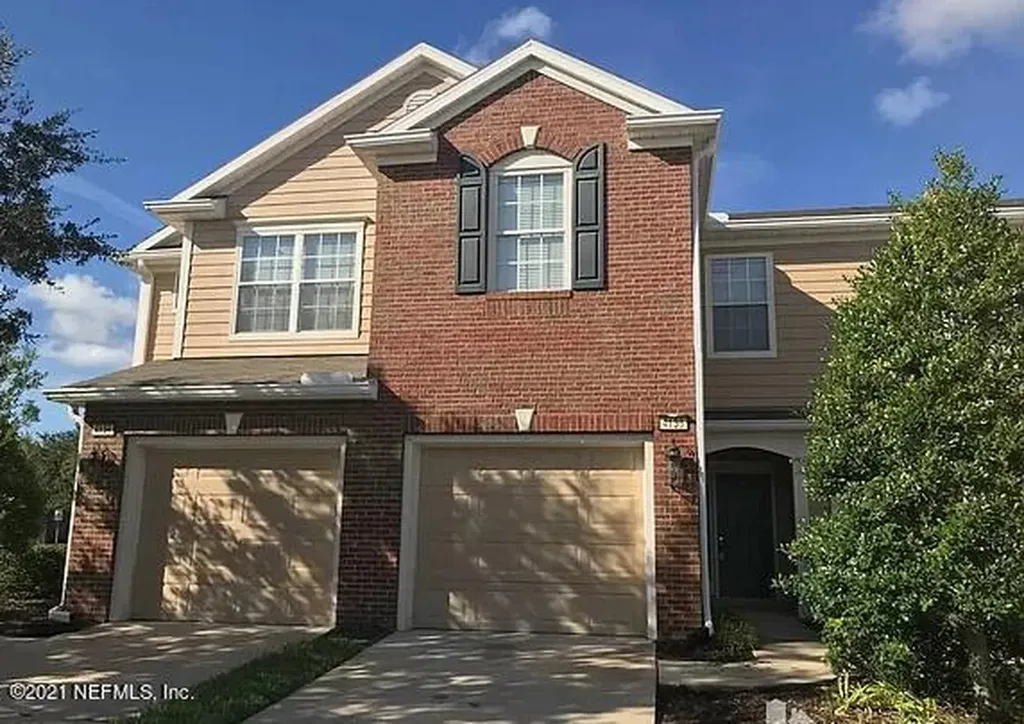 4136 Highwood Drive Jacksonville FL 32216