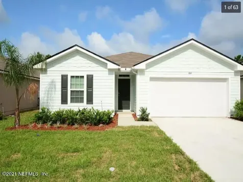 671 Grand Reserve Drive Bunnell FL 32110