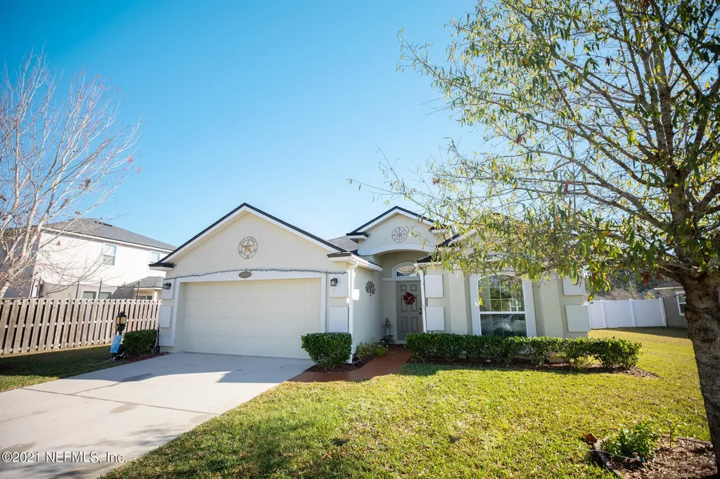 15240 Hidden Foal Drive Jacksonville FL 32234