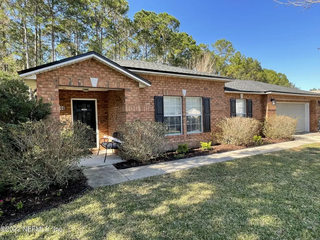 7068 Beekman Lake Drive Jacksonville FL 32222