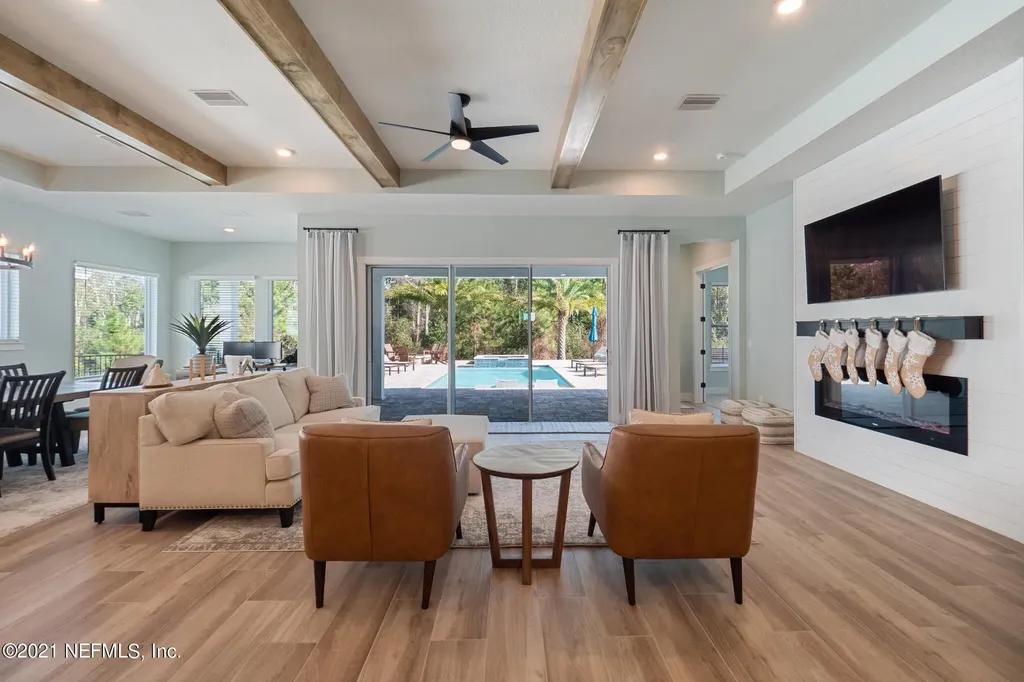 10539 Aventura Drive Jacksonville FL 32256