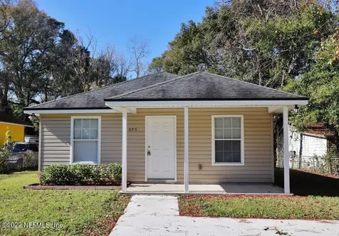 856 Melson Avenue Jacksonville FL 32254