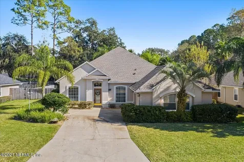 11801 Magnolia Falls Drive Jacksonville FL 32258