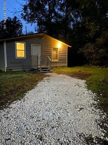 1042 Woodstock Avenue Jacksonville FL 32254