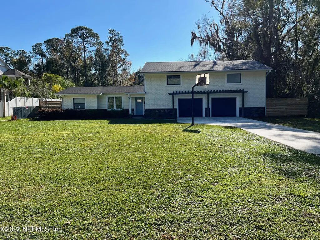 2906 Scott Mill Lane Jacksonville FL 32223
