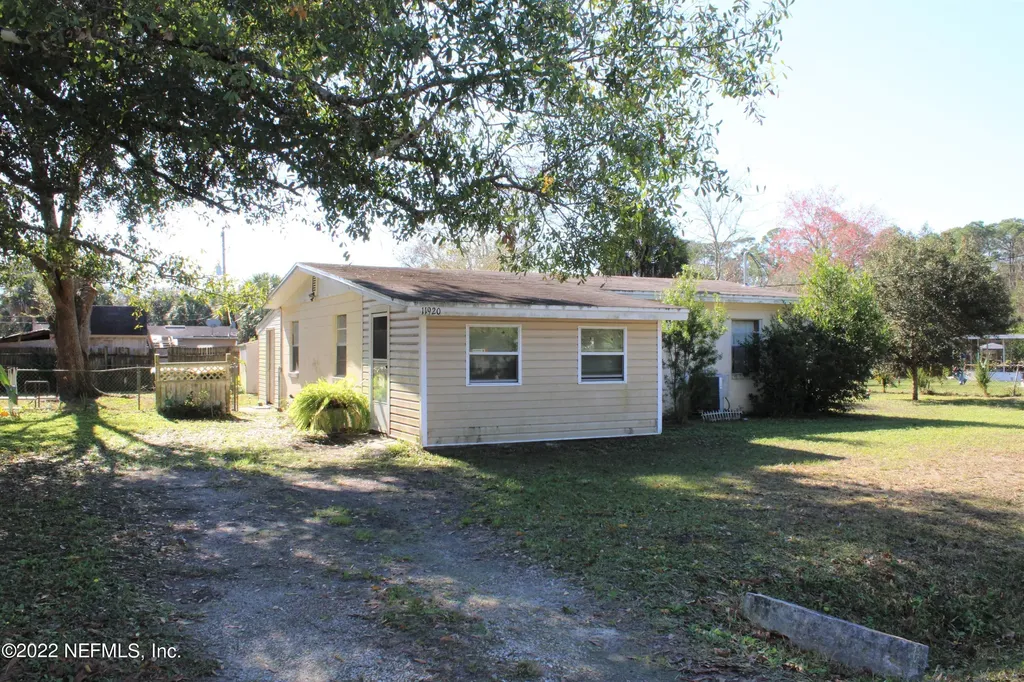11920 Cornelius Street Jacksonville FL 32246