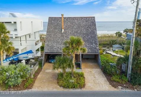 1945 Beach Avenue Atlantic Beach FL 32233