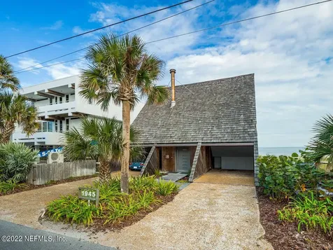 1945 Beach Avenue Atlantic Beach FL 32233