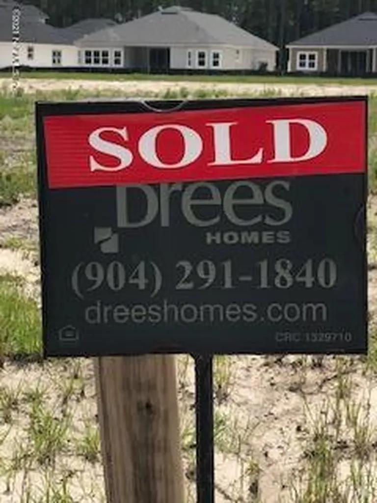 1034 Oakland Hills Avenue Middleburg FL 32068